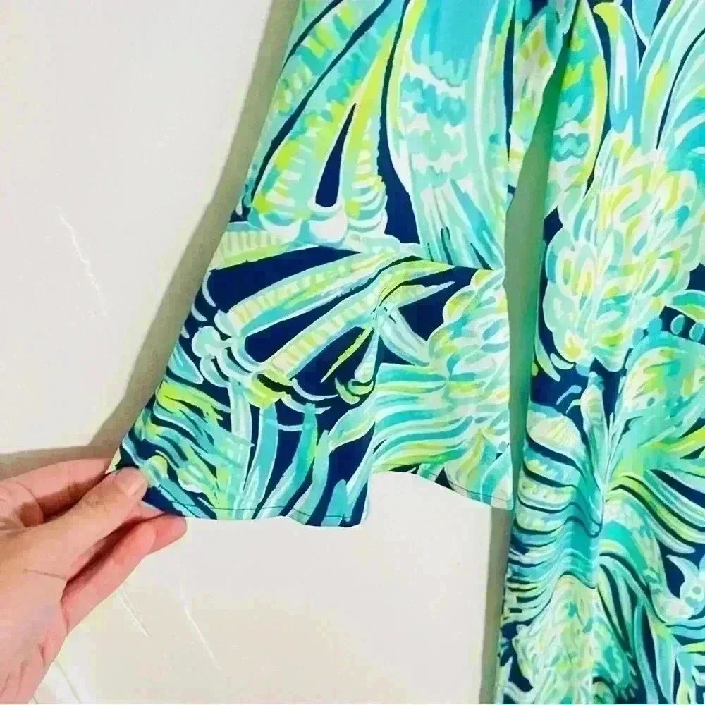 Lilly Pulitzer this lilly
